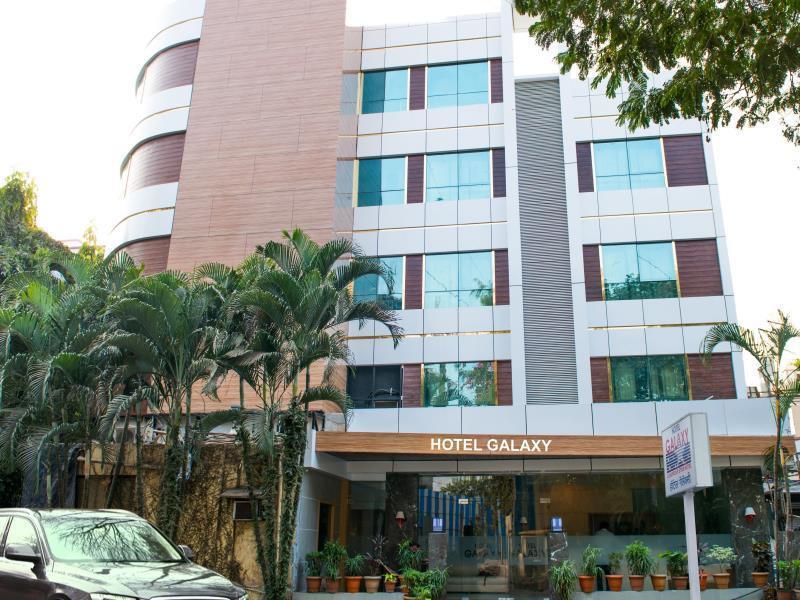 Galaxy Hotel Mumbai